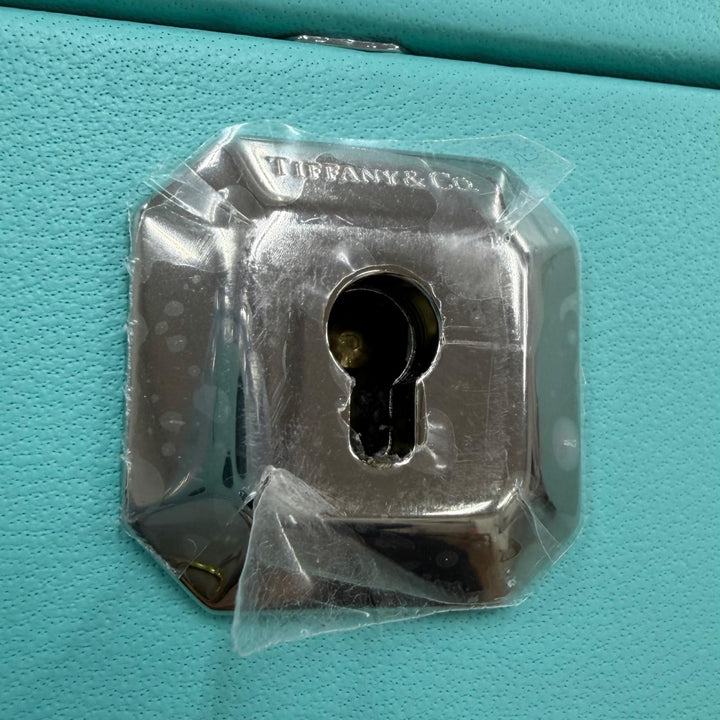 Pristine TIFFANY&Co. Custom Jewelry Box (Medium) Japan Exclusive - Comes