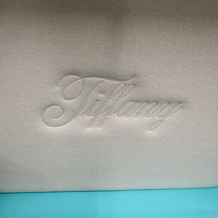 Pristine TIFFANY&Co. Custom Jewelry Box (Medium) Japan Exclusive - Comes