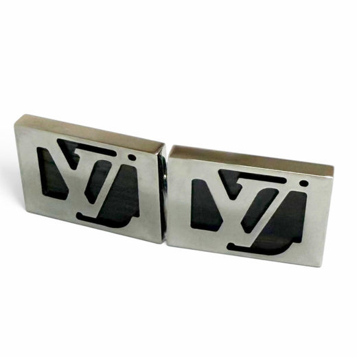 Great LOUIS VUITTON Cufflinks cufflinks Boutong de Manchette