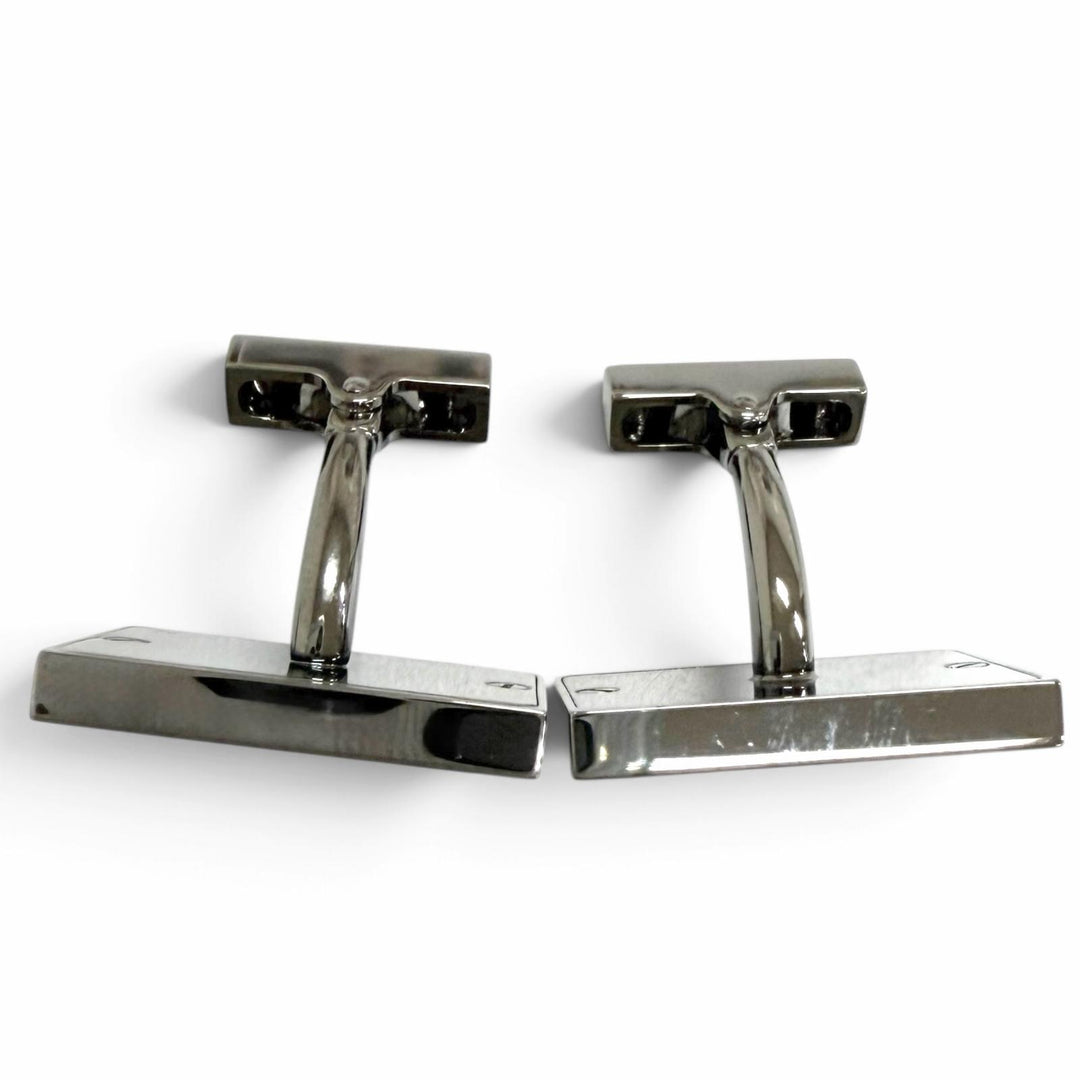 Great LOUIS VUITTON Cufflinks cufflinks Boutong de Manchette
