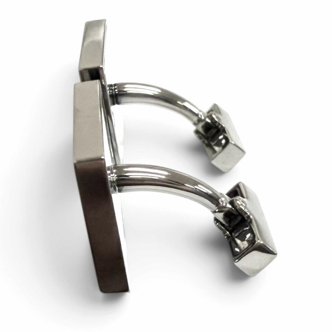 Great LOUIS VUITTON Cufflinks cufflinks Boutong de Manchette