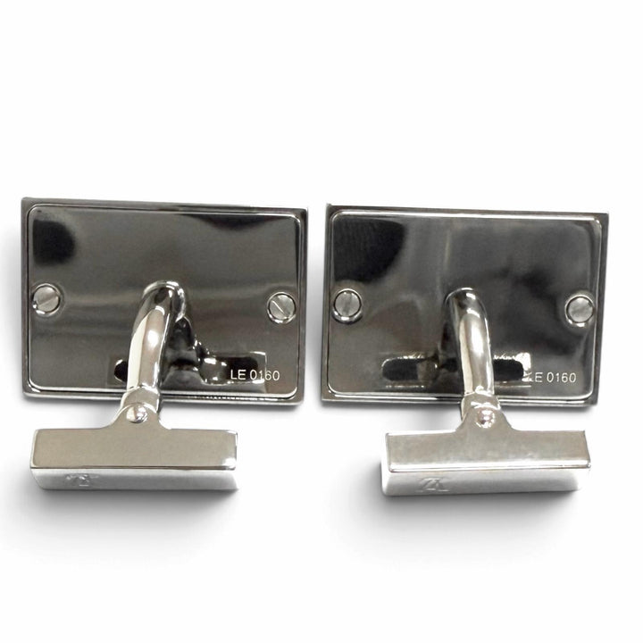 Great LOUIS VUITTON Cufflinks cufflinks Boutong de Manchette
