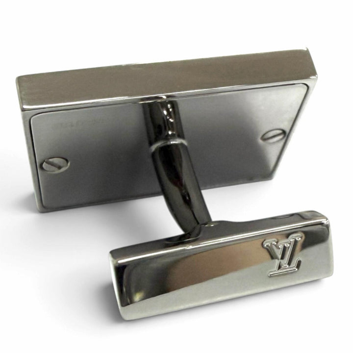Great LOUIS VUITTON Cufflinks cufflinks Boutong de Manchette