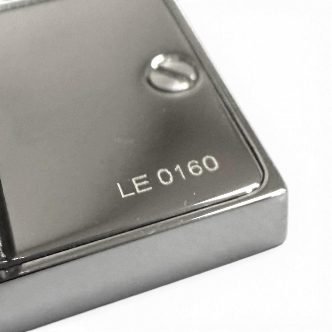 Great LOUIS VUITTON Cufflinks cufflinks Boutong de Manchette