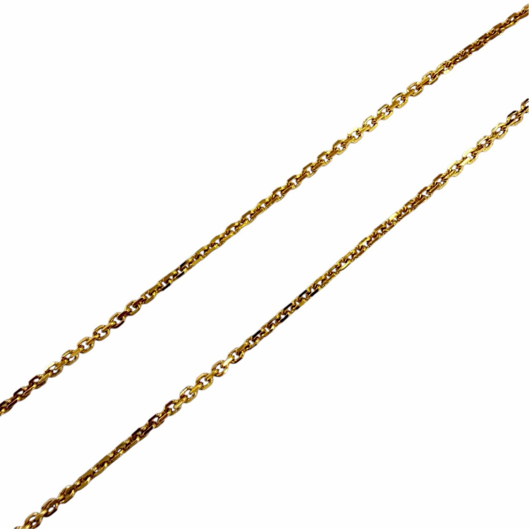 Great DIOR Necklace Clair D Lune Necklace Eco Pearl Rhinestones gold N1033CDLCY