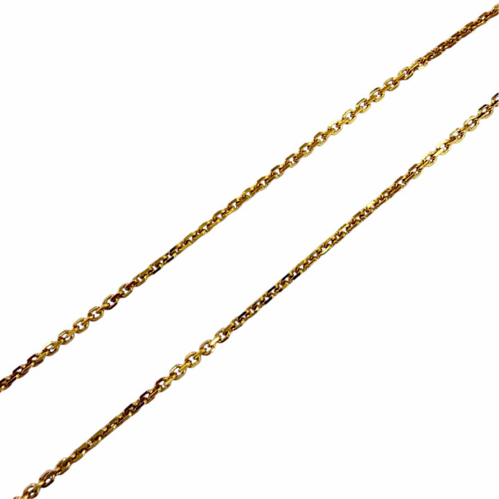 Great DIOR Necklace Clair D Lune Necklace Eco Pearl Rhinestones gold N1033CDLCY