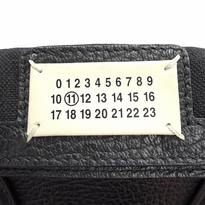 Very Good Maison Margiela 11 Shoulder Bag 5AC micro 2WAY handbag Chain S56WG0081