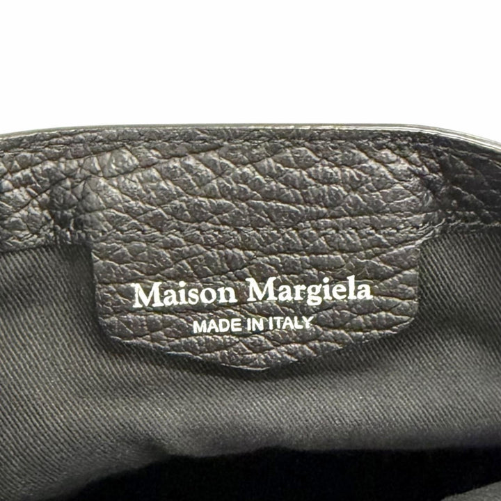Very Good Maison Margiela 11 Shoulder Bag 5AC micro 2WAY handbag Chain S56WG0081