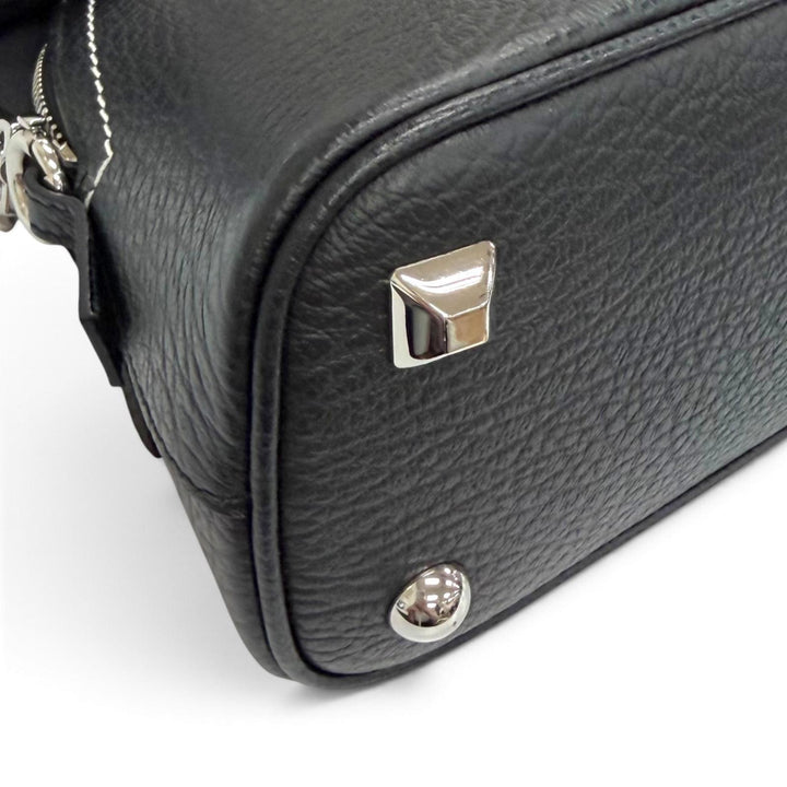 Very Good Maison Margiela 11 Shoulder Bag 5AC micro 2WAY handbag Chain S56WG0081