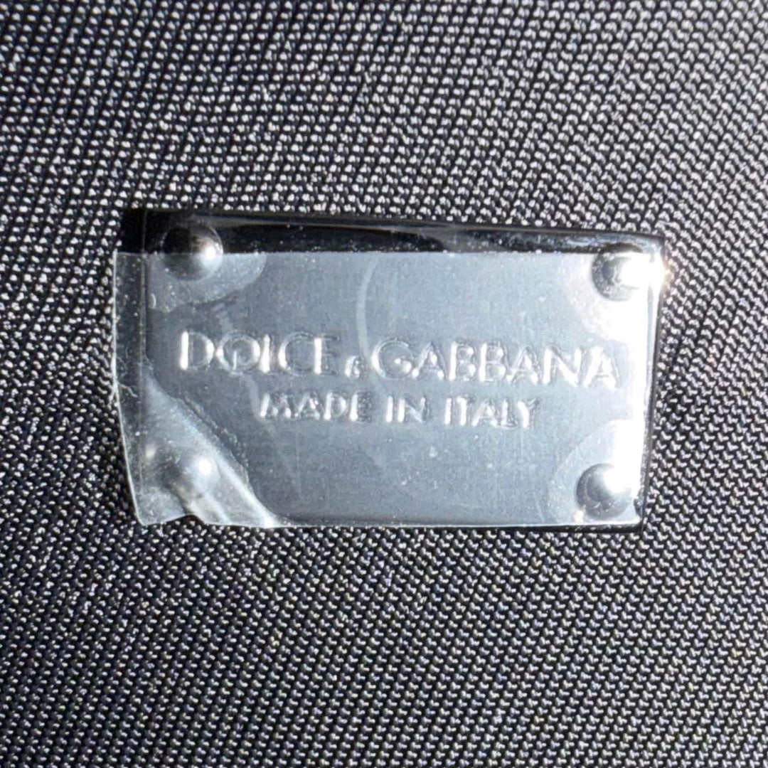 Excellent DOLCE&GABBANA Tote Bag Japan Limited Edition Small Cross Sling Bag