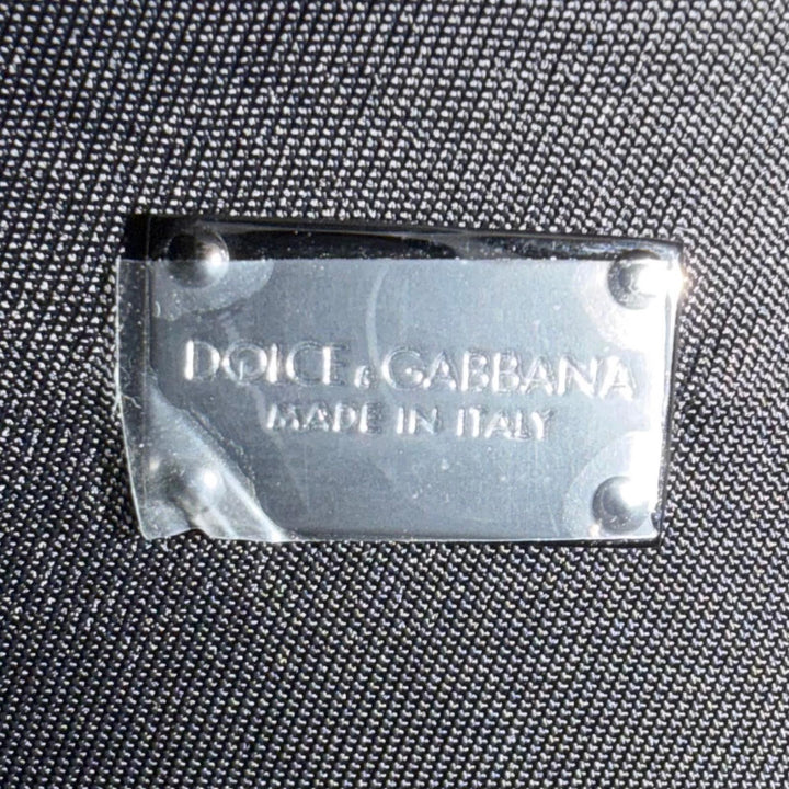 Excellent DOLCE&GABBANA Tote Bag Japan Limited Edition Small Cross Sling Bag