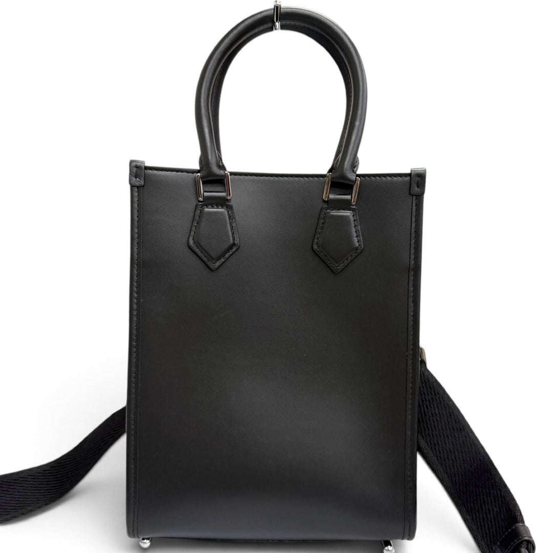 Excellent DOLCE&GABBANA Tote Bag Japan Limited Edition Small Cross Sling Bag