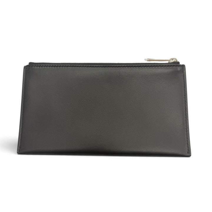 Excellent BOTTEGAVENETA Clutch bag INTRECCIATO business bag with pouch 649916