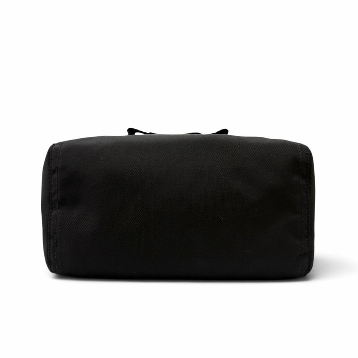 Great BALENCIAGA Tote Bag ARMY Small 2WAY black Nylon mens 644029