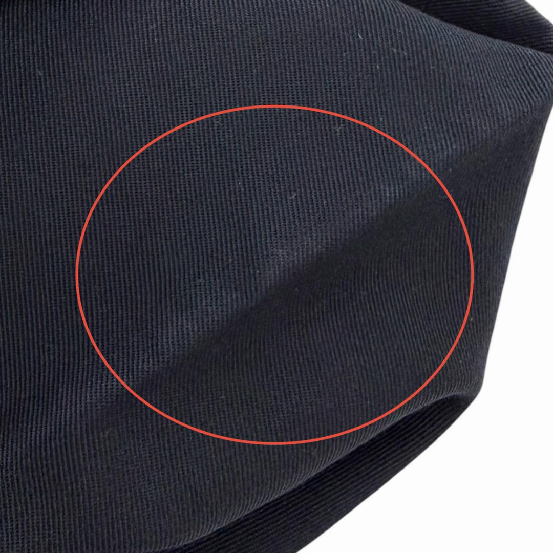 Great Burberrys coat Logo buttons, concealed placket, long length Navy Women 15