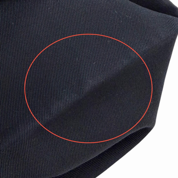 Great Burberrys coat Logo buttons, concealed placket, long length Navy Women 15