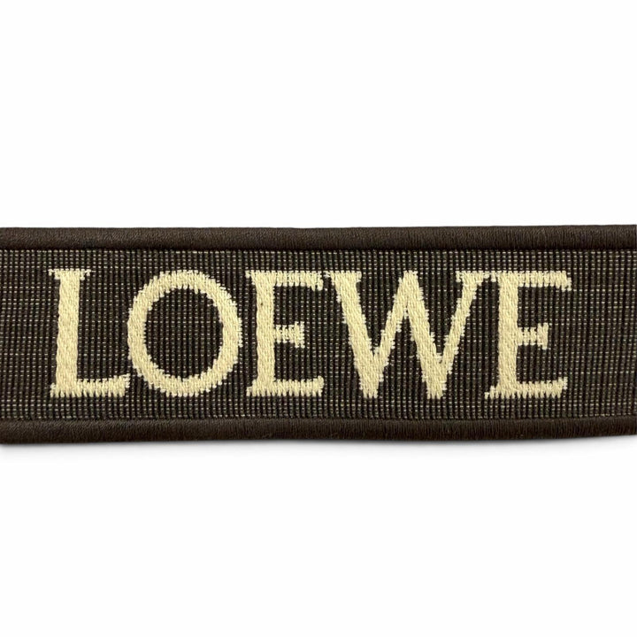 Great LOEWE Shoulder Bag anton sling bag Sling bag One gray mens B511A09X10