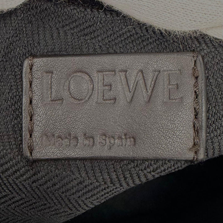 Great LOEWE Shoulder Bag anton sling bag Sling bag One gray mens B511A09X10