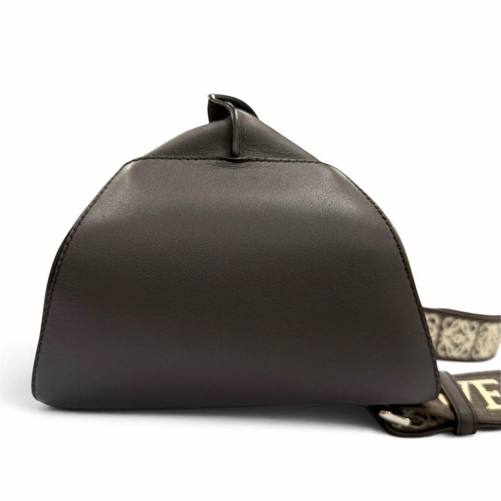 Great LOEWE Shoulder Bag anton sling bag Sling bag One gray mens B511A09X10
