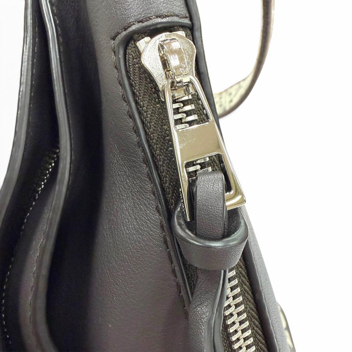 Great LOEWE Shoulder Bag anton sling bag Sling bag One gray mens B511A09X10