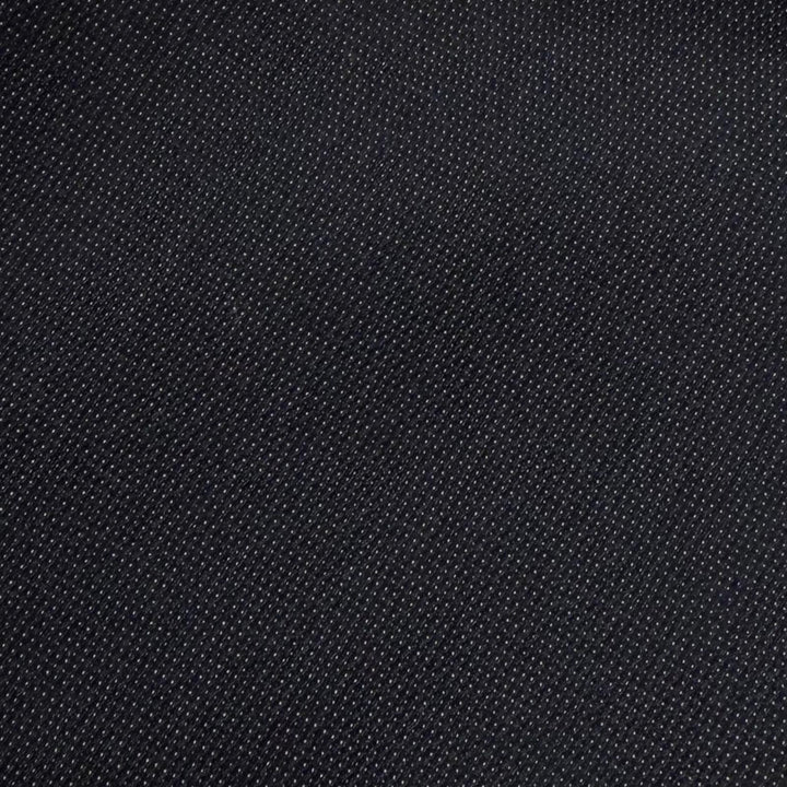Pristine DIOR slacks Pants Navy wool mens IT 50