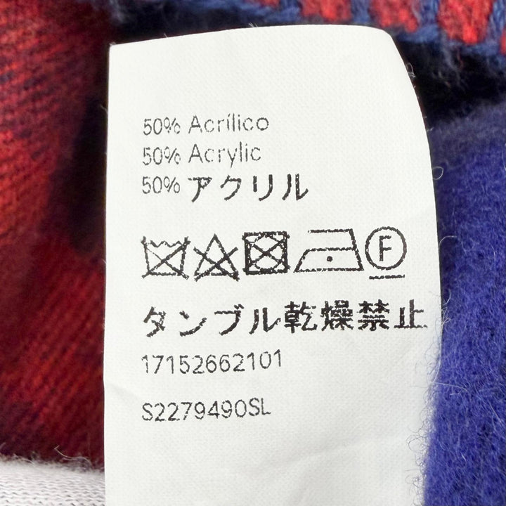 Great LOEWE Anagram Sleeveless Knit Sweater Vest wool Women IT 36 S2279490SL