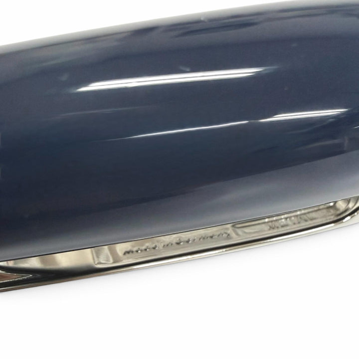 Pristine MONTBLANC fountain pen Starwalker Blue Planet