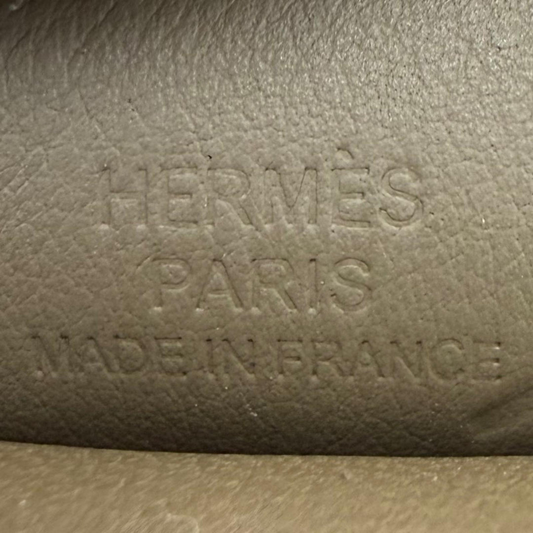 Pristine HERMES Bag charm Rodeo Pegasus PM Anyo Miro Women