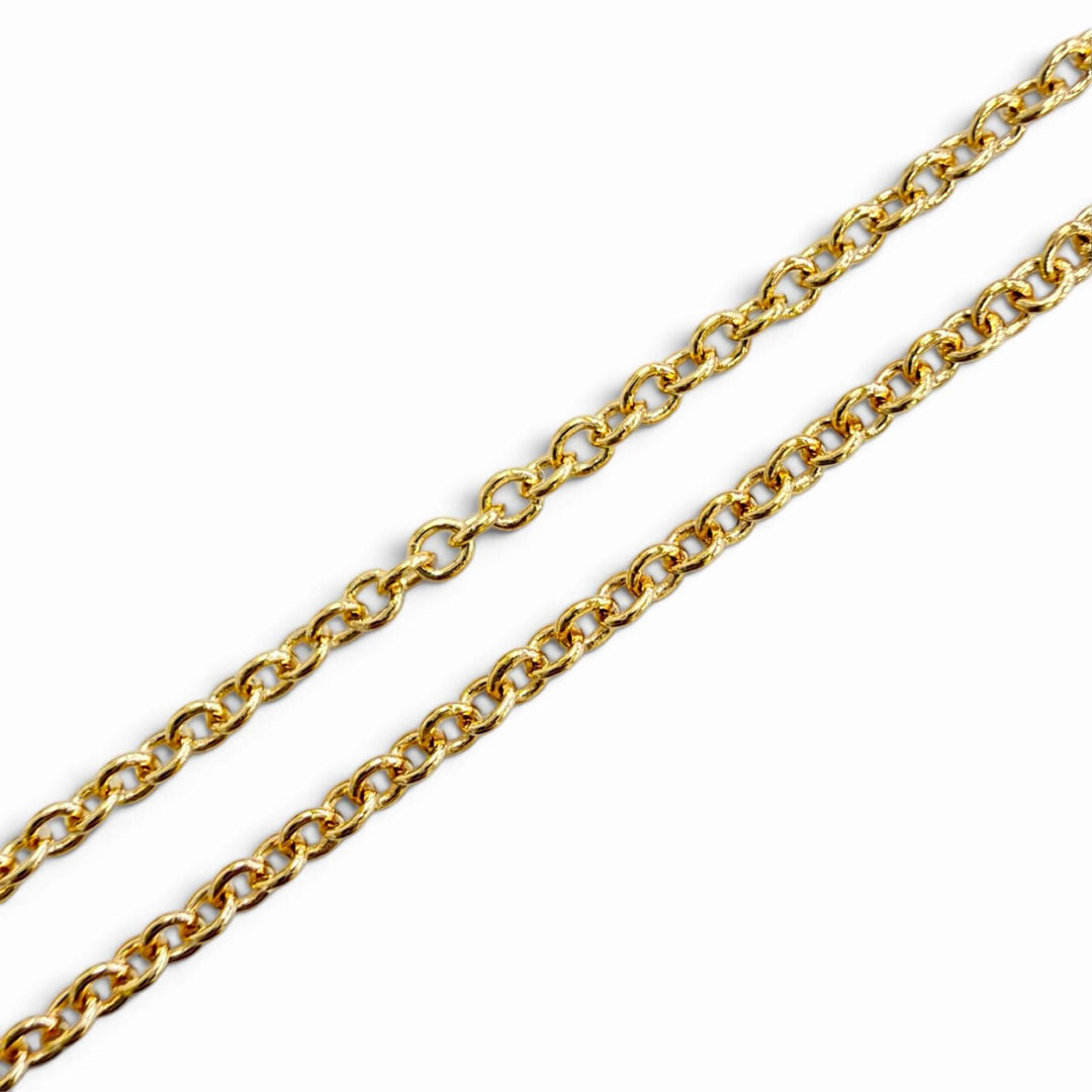 Excellent TIFFANY&Co. T Smile Mini Necklace 750(PG) Pink gold AU750 Women