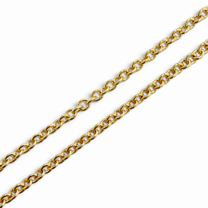 Excellent TIFFANY&Co. T Smile Mini Necklace 750(PG) Pink gold AU750 Women