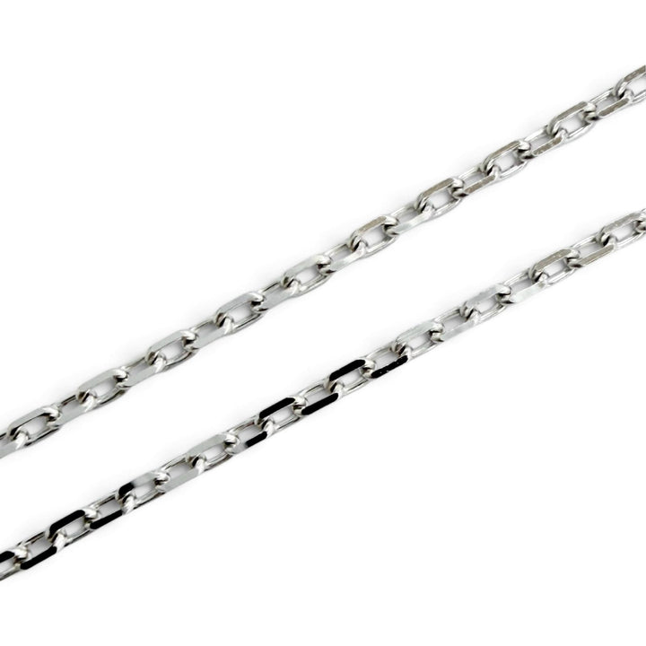 Excellent Cartier Amour SM Necklace 750(WG) Purchased in January 2026 171GPK