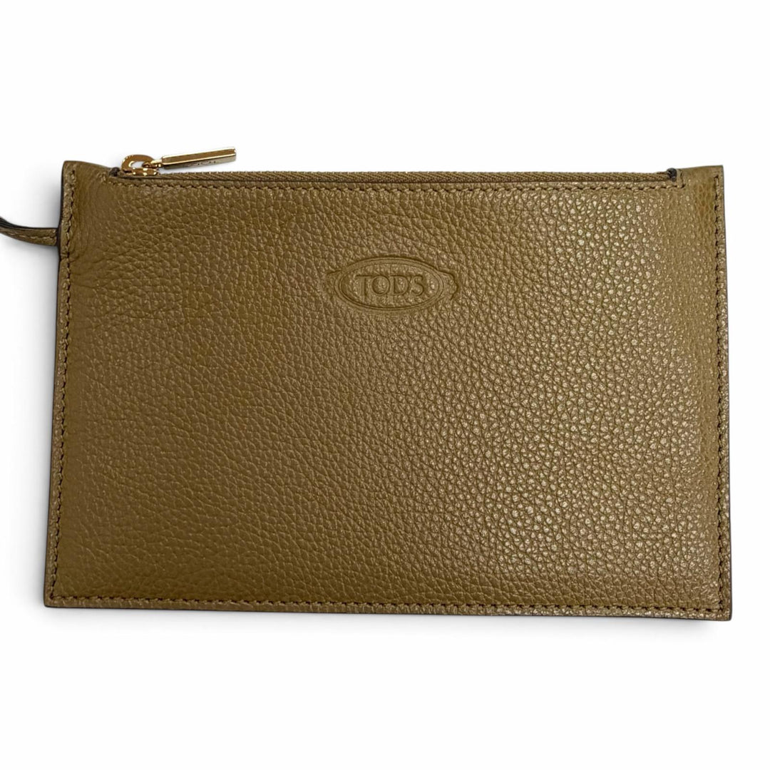 Excellent TODS Shoulder Bag T Timeless Mini Shopping Bag 2-Way XBWTSBA9100