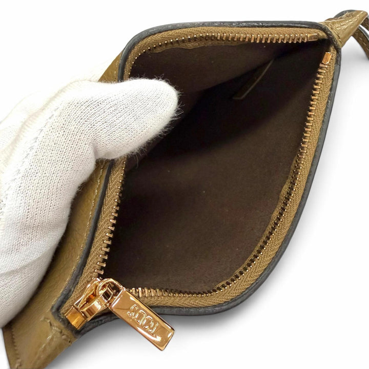 Excellent TODS Shoulder Bag T Timeless Mini Shopping Bag 2-Way XBWTSBA9100