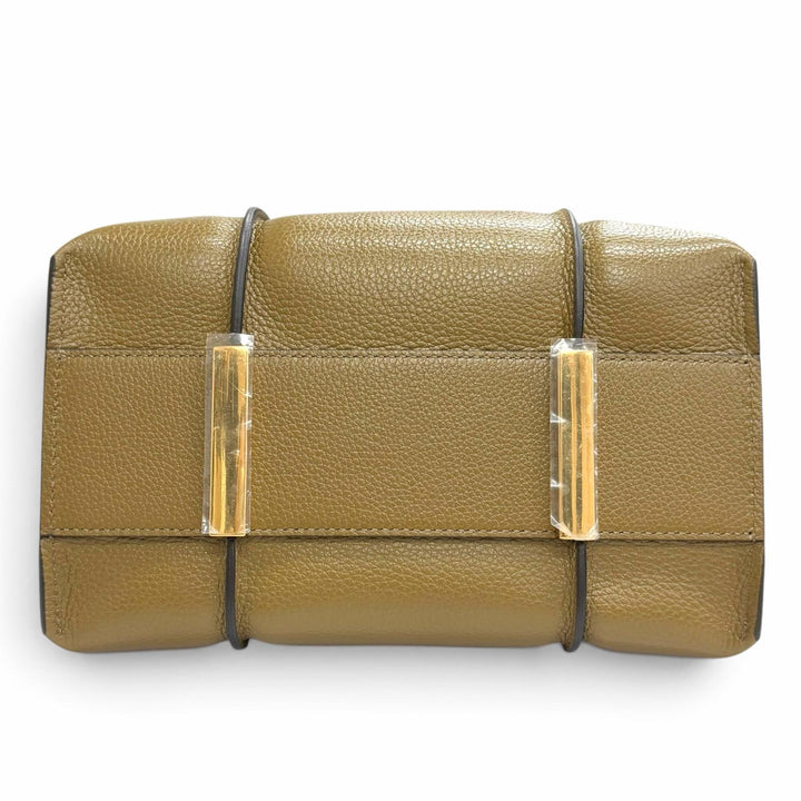 Excellent TODS Shoulder Bag T Timeless Mini Shopping Bag 2-Way XBWTSBA9100