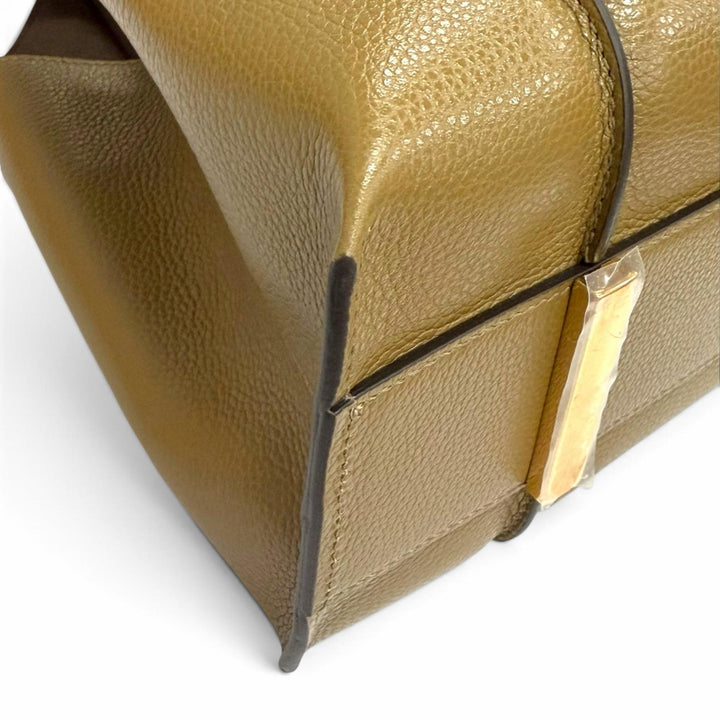 Excellent TODS Shoulder Bag T Timeless Mini Shopping Bag 2-Way XBWTSBA9100
