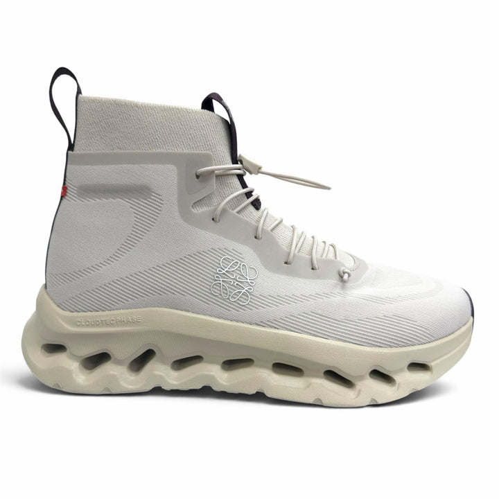Pristine LOEWE On High cut sneakers Cloud Tilt High sand