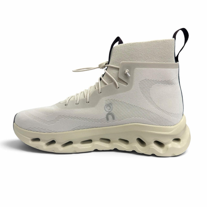 Pristine LOEWE On High cut sneakers Cloud Tilt High sand