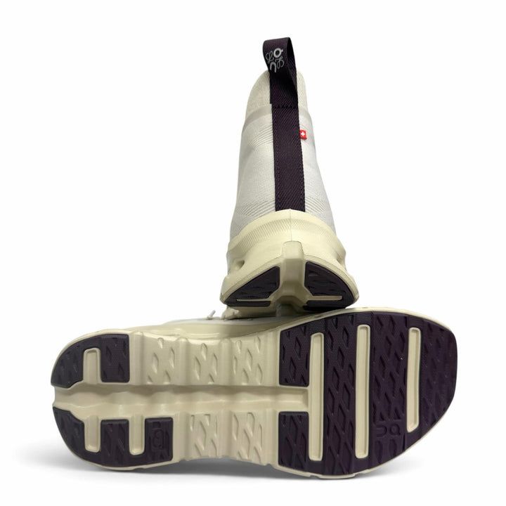 Pristine LOEWE On High cut sneakers Cloud Tilt High sand