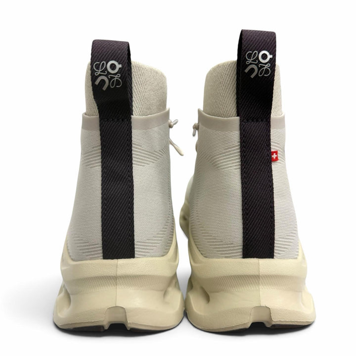 Pristine LOEWE On High cut sneakers Cloud Tilt High sand