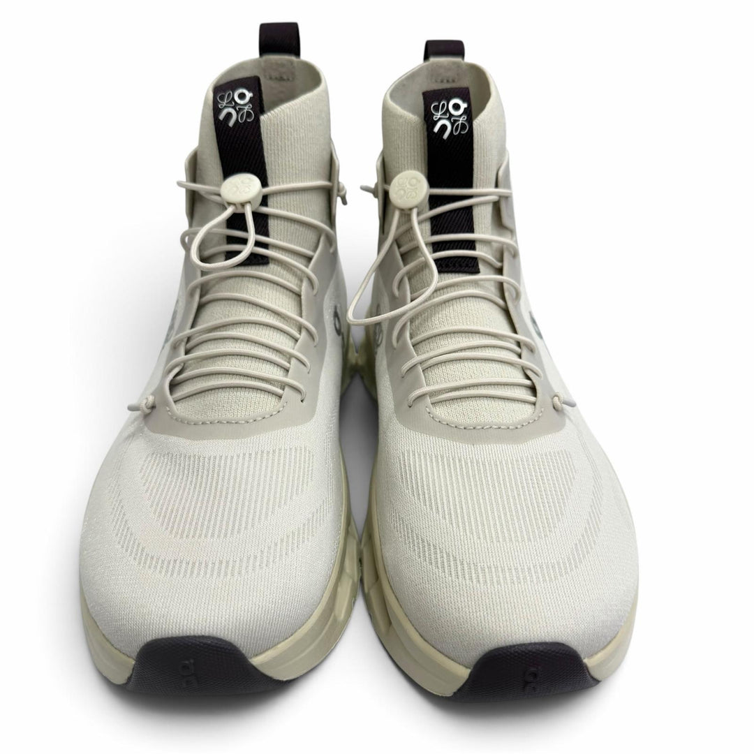 Pristine LOEWE On High cut sneakers Cloud Tilt High sand