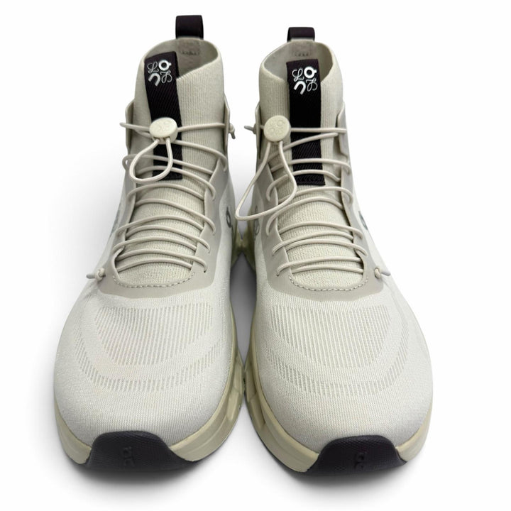 Pristine LOEWE On High cut sneakers Cloud Tilt High sand