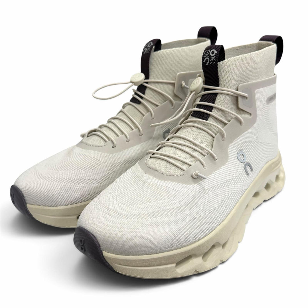 Pristine LOEWE On High cut sneakers Cloud Tilt High sand