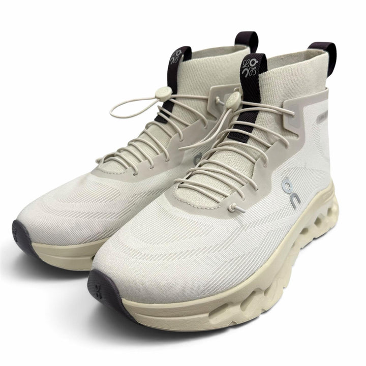 Pristine LOEWE On High cut sneakers Cloud Tilt High sand