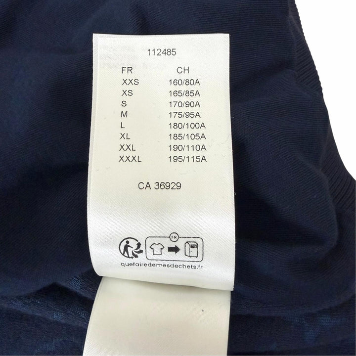 Excellent LOUIS VUITTON hoodie Monogram French Terry Zip Through Hoodie