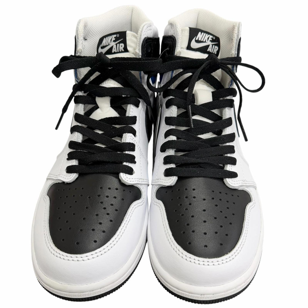 Discounted Pristine High cut sneakers NIKE FRAGMENT UNION AIR JORDAN 1