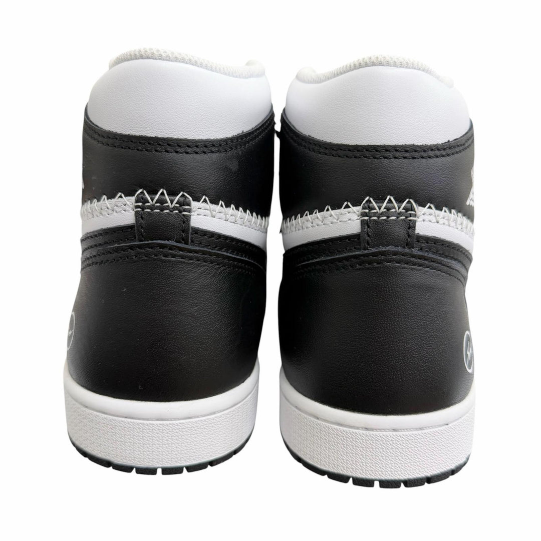 Discounted Pristine High cut sneakers NIKE FRAGMENT UNION AIR JORDAN 1
