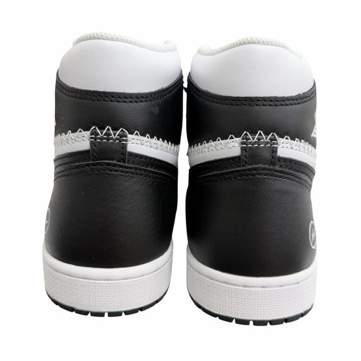 Discounted Pristine High cut sneakers NIKE FRAGMENT UNION AIR JORDAN 1