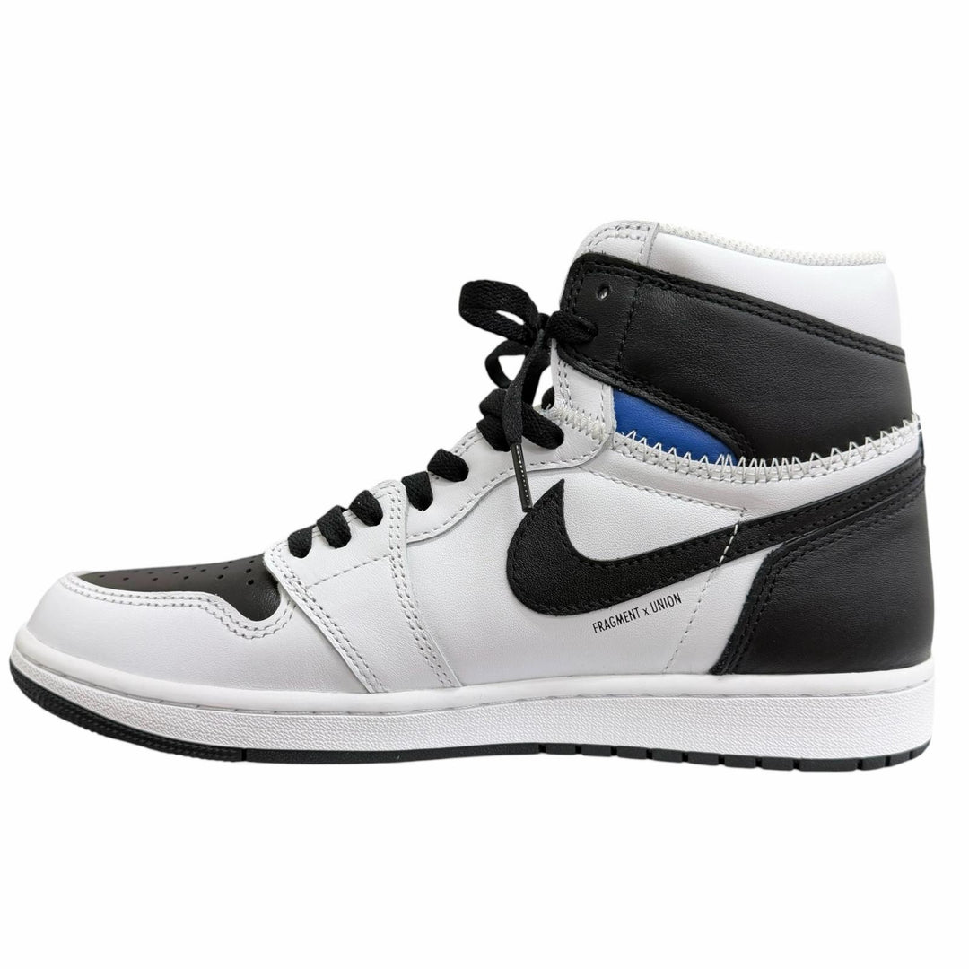 Discounted Pristine High cut sneakers NIKE FRAGMENT UNION AIR JORDAN 1