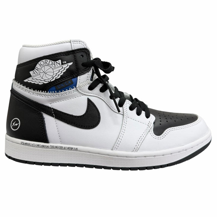 Discounted Pristine High cut sneakers NIKE FRAGMENT UNION AIR JORDAN 1