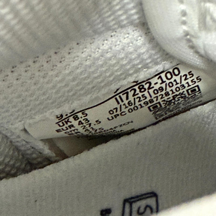 Discounted Pristine High cut sneakers NIKE FRAGMENT UNION AIR JORDAN 1